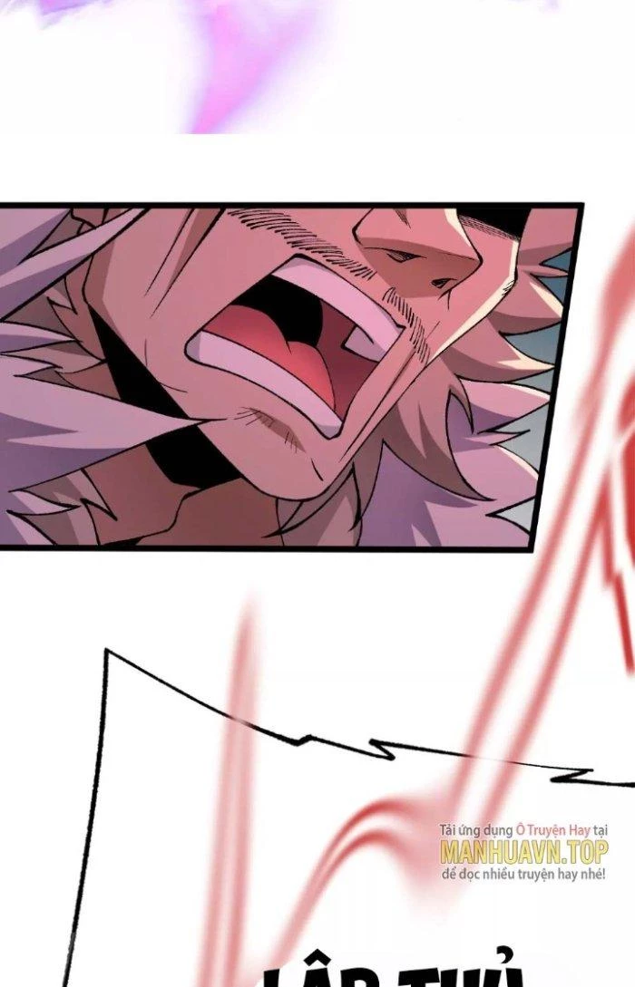 Tiến Hóa Đi, Caterpie Chapter 17 - 54