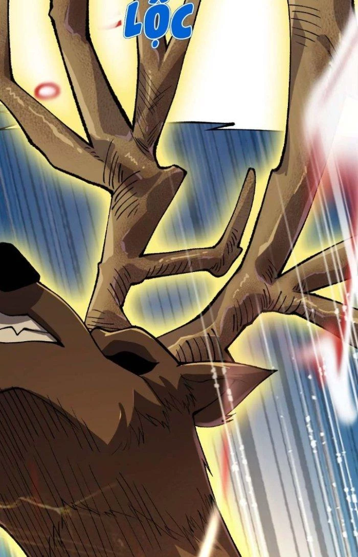 Tiến Hóa Đi, Caterpie Chapter 17 - 58