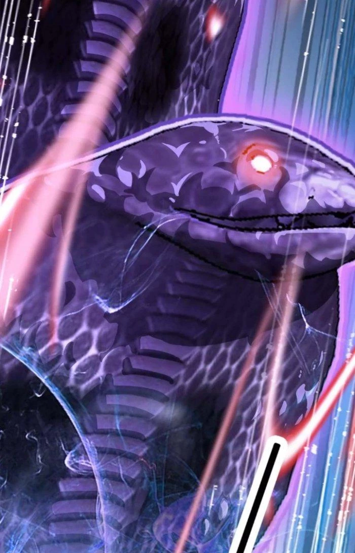 Tiến Hóa Đi, Caterpie Chapter 17 - 61