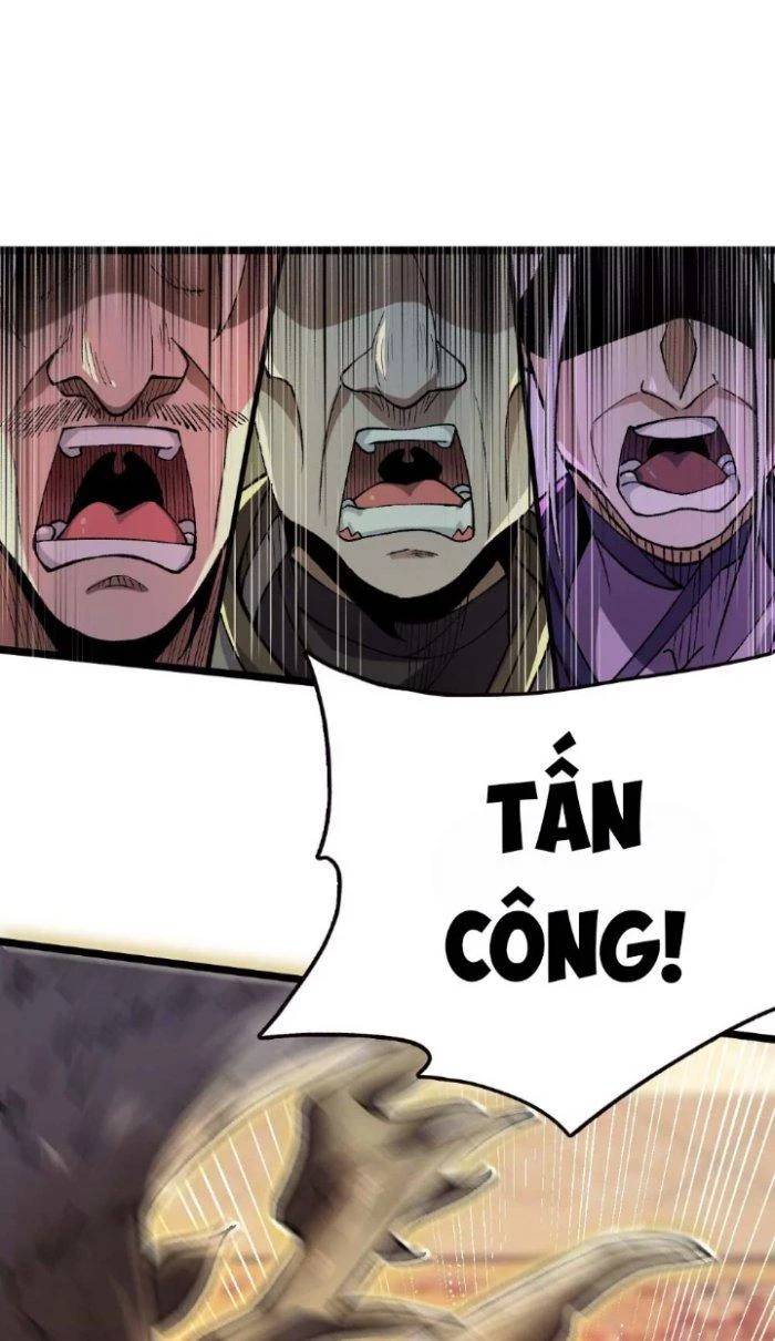 Tiến Hóa Đi, Caterpie Chapter 17 - 63