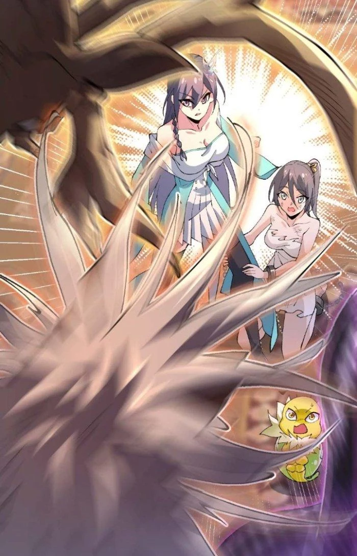 Tiến Hóa Đi, Caterpie Chapter 17 - 64