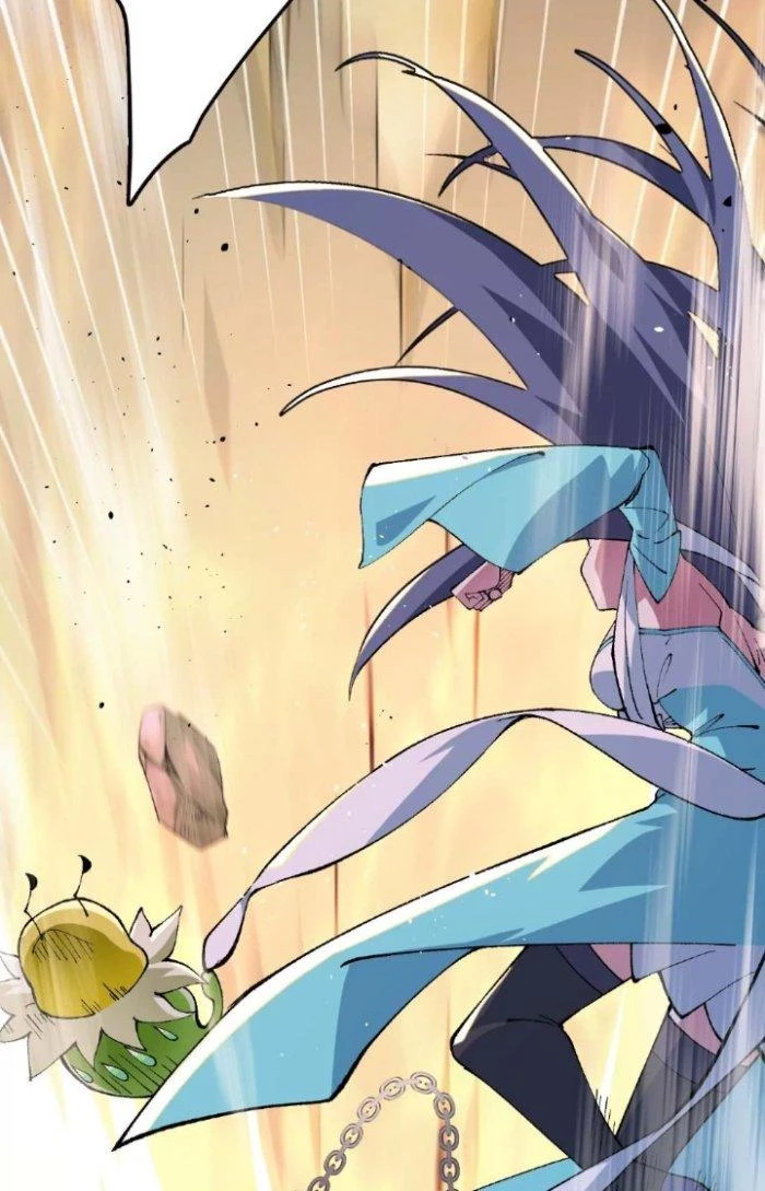 Tiến Hóa Đi, Caterpie Chapter 17 - 67