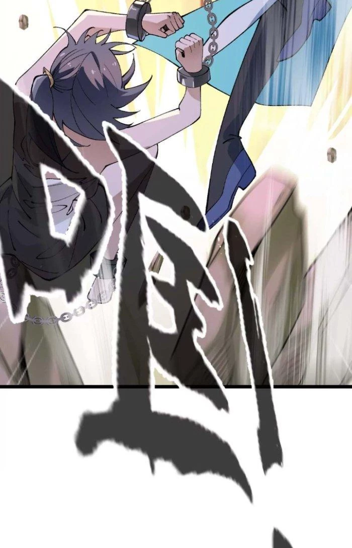 Tiến Hóa Đi, Caterpie Chapter 17 - 68