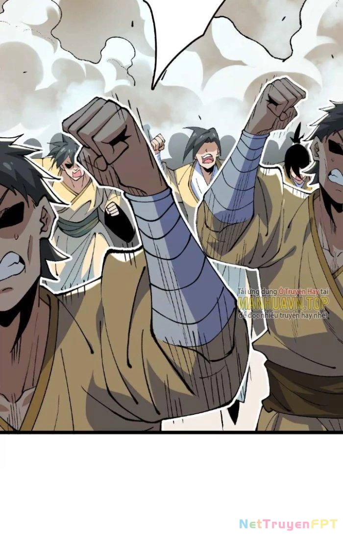 Tiến Hóa Đi, Caterpie Chapter 17 - 70