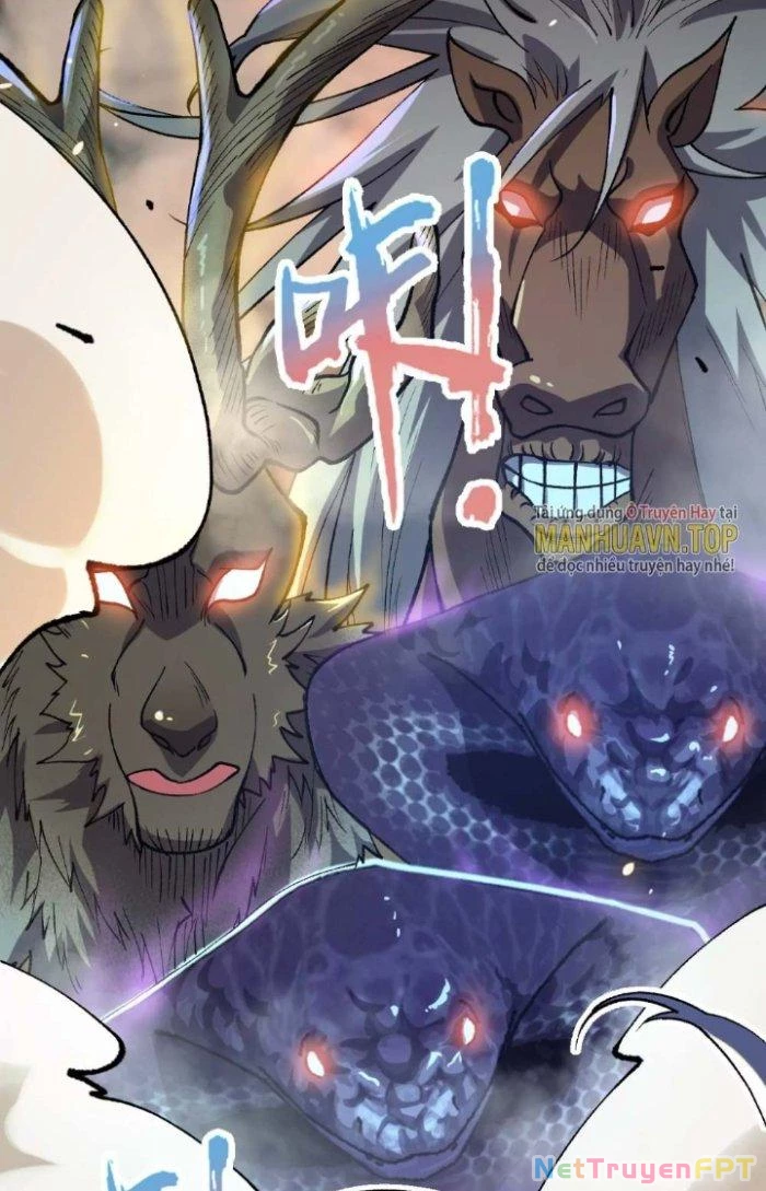 Tiến Hóa Đi, Caterpie Chapter 17 - 72