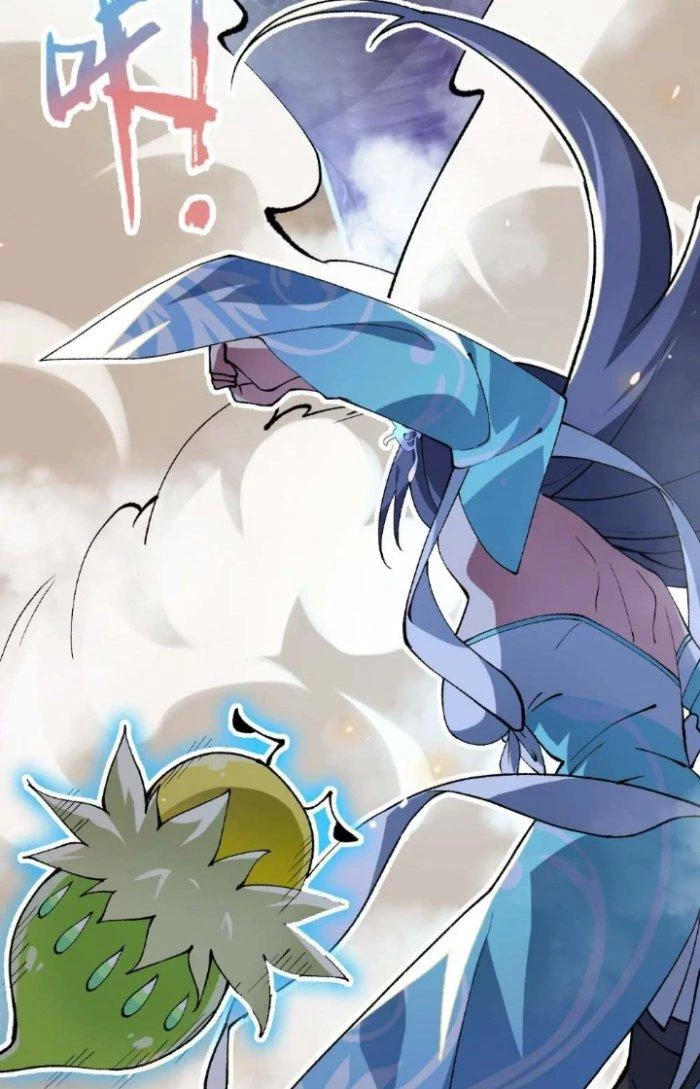 Tiến Hóa Đi, Caterpie Chapter 17 - 73