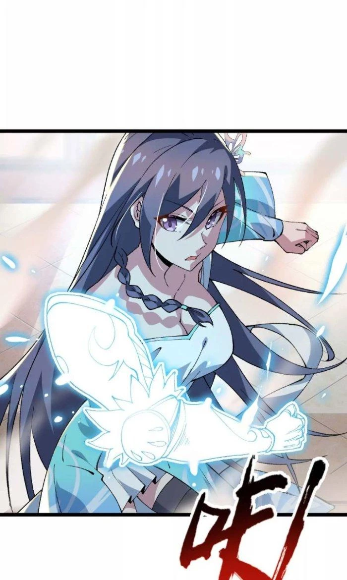 Tiến Hóa Đi, Caterpie Chapter 17 - 75