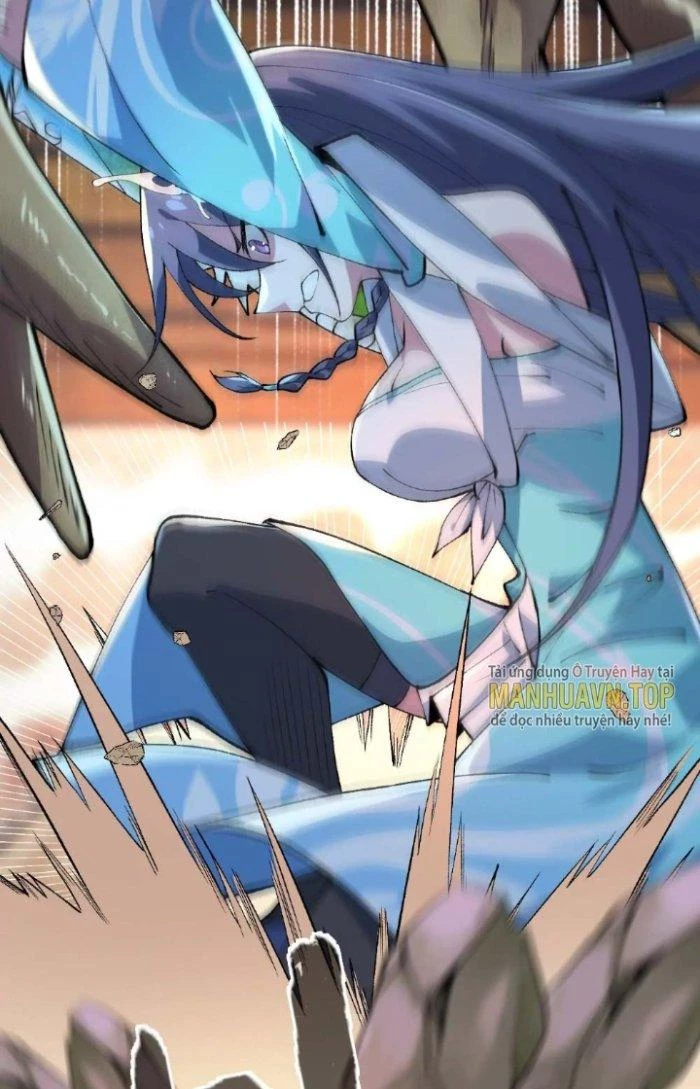 Tiến Hóa Đi, Caterpie Chapter 17 - 82