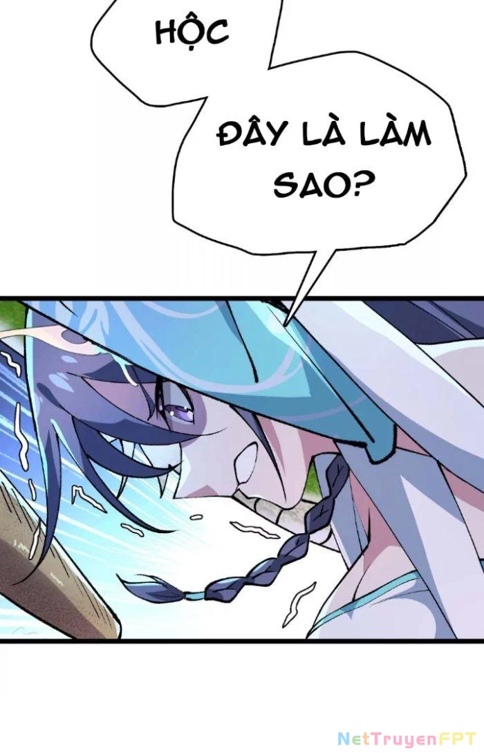 Tiến Hóa Đi, Caterpie Chapter 17 - 84