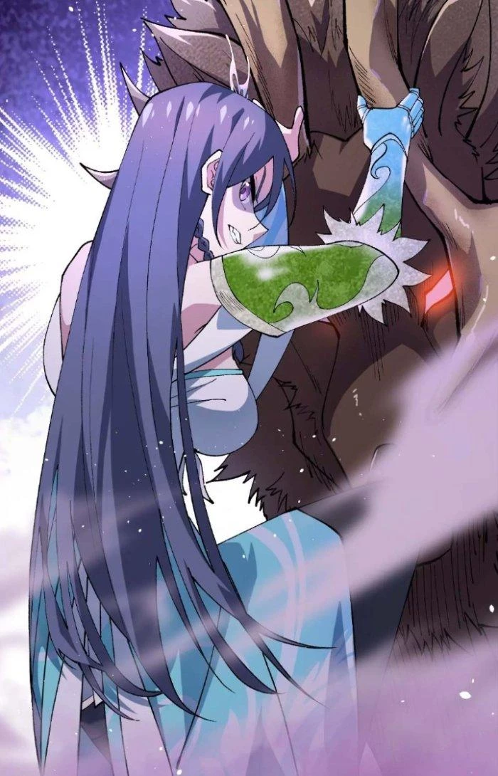 Tiến Hóa Đi, Caterpie Chapter 17 - 87