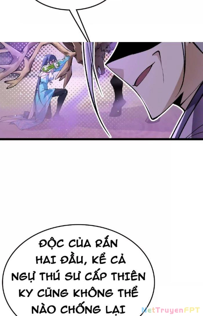 Tiến Hóa Đi, Caterpie Chapter 17 - 89