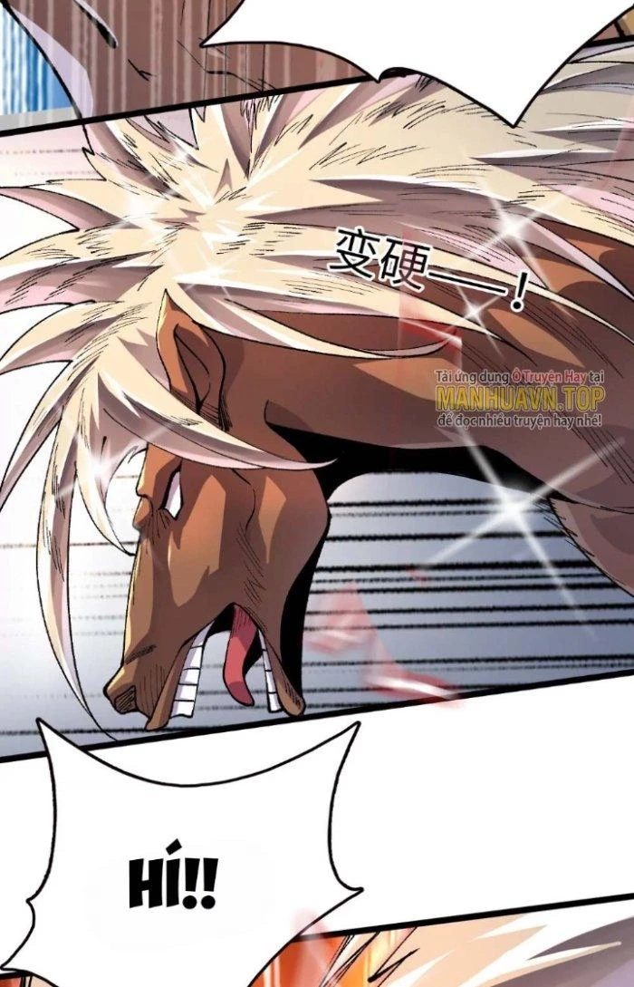 Tiến Hóa Đi, Caterpie Chapter 17 - 97