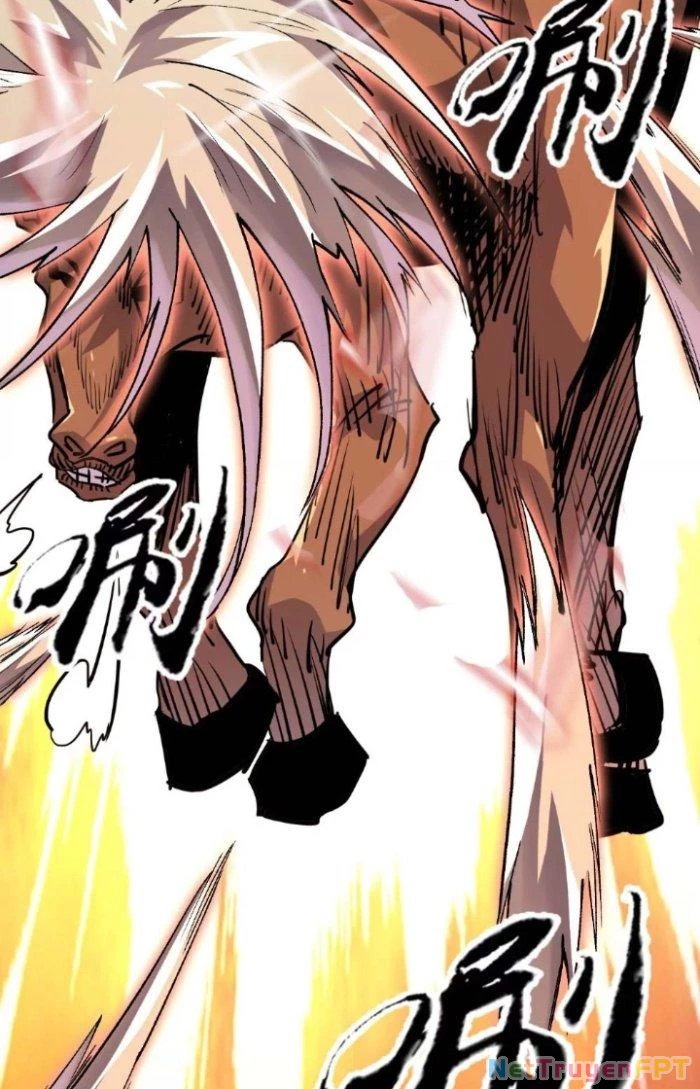 Tiến Hóa Đi, Caterpie Chapter 17 - 99