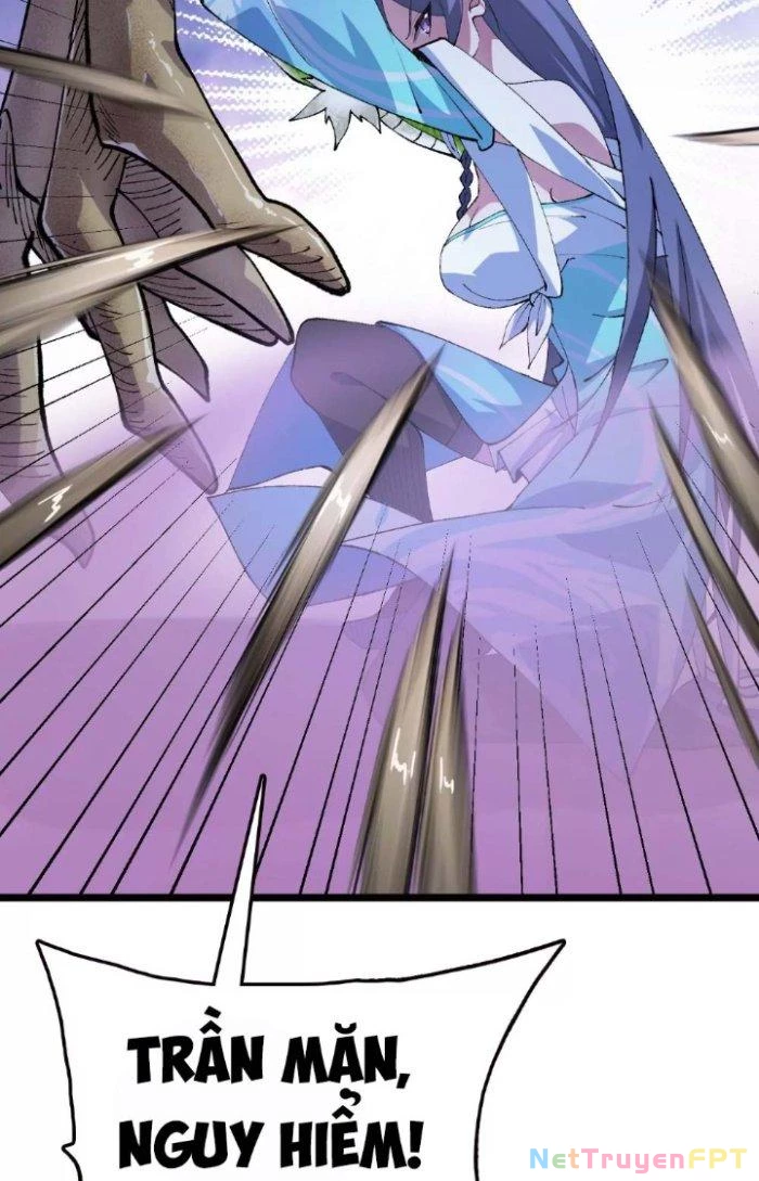 Tiến Hóa Đi, Caterpie Chapter 17 - 102