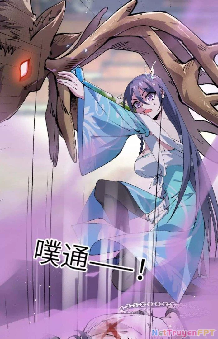 Tiến Hóa Đi, Caterpie Chapter 17 - 113