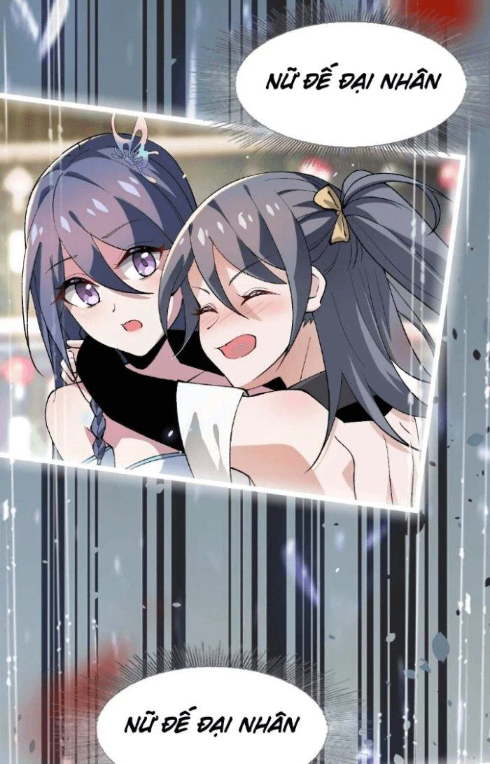 Tiến Hóa Đi, Caterpie Chapter 18 - 3