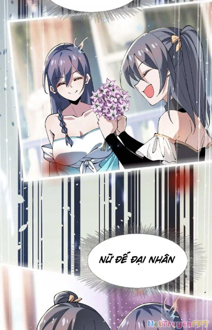 Tiến Hóa Đi, Caterpie Chapter 18 - 4