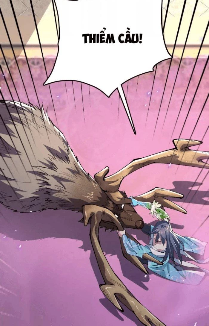 Tiến Hóa Đi, Caterpie Chapter 18 - 8