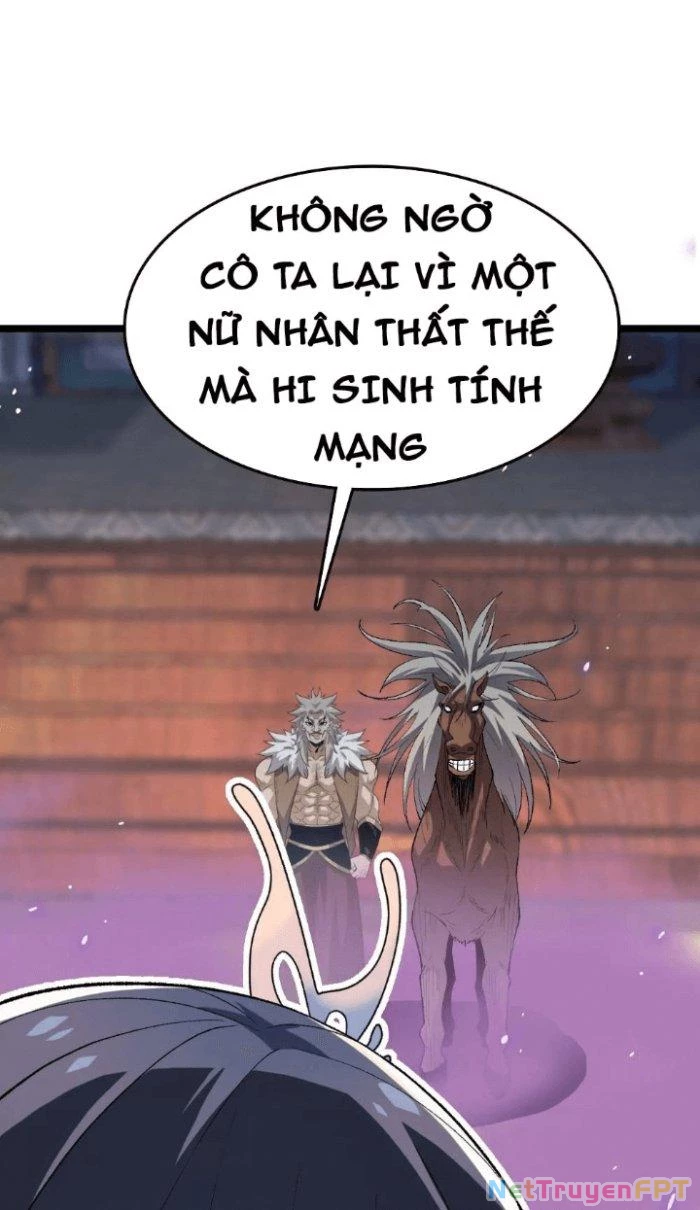 Tiến Hóa Đi, Caterpie Chapter 18 - 11