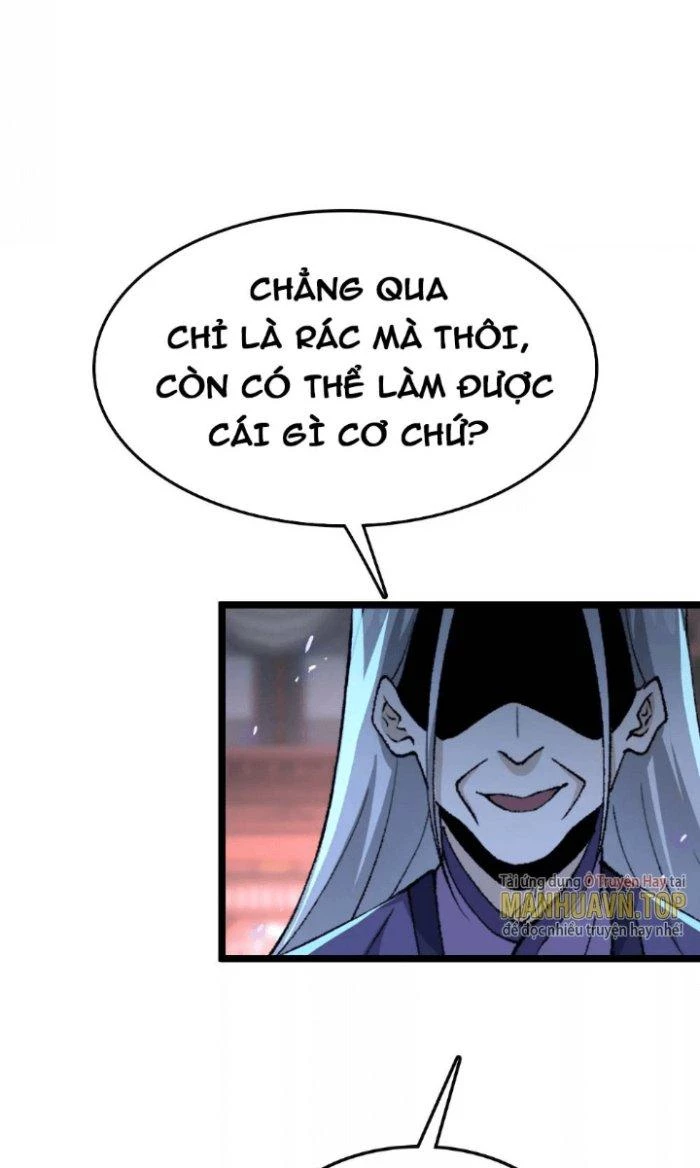 Tiến Hóa Đi, Caterpie Chapter 18 - 15