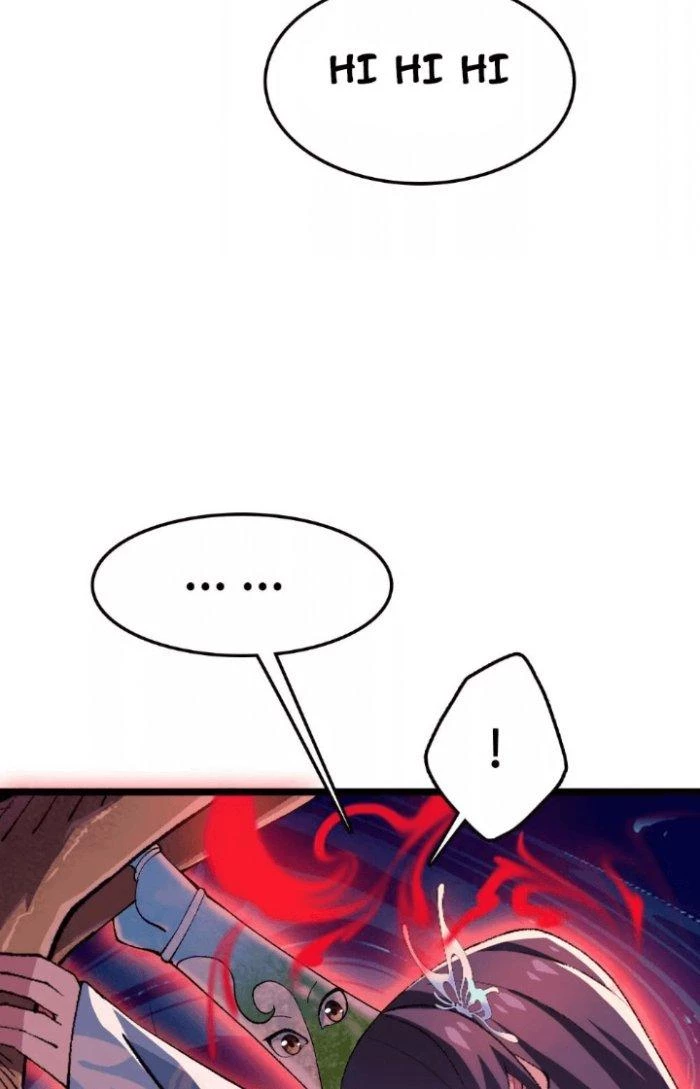 Tiến Hóa Đi, Caterpie Chapter 18 - 16