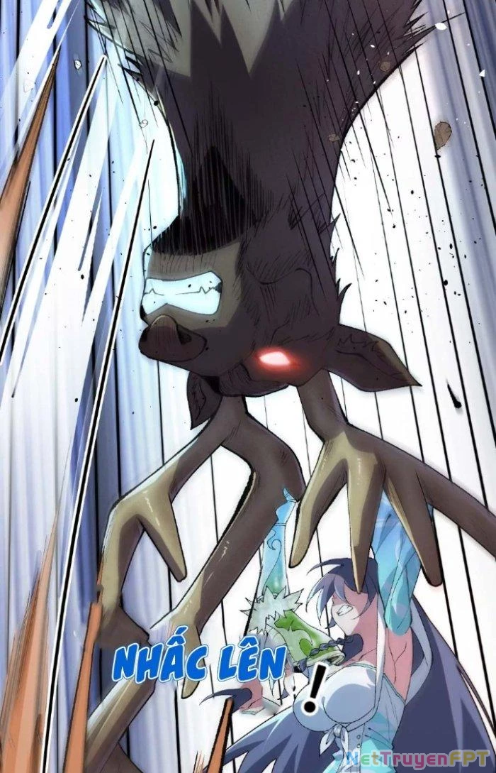 Tiến Hóa Đi, Caterpie Chapter 18 - 28