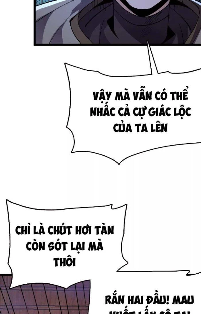 Tiến Hóa Đi, Caterpie Chapter 18 - 31