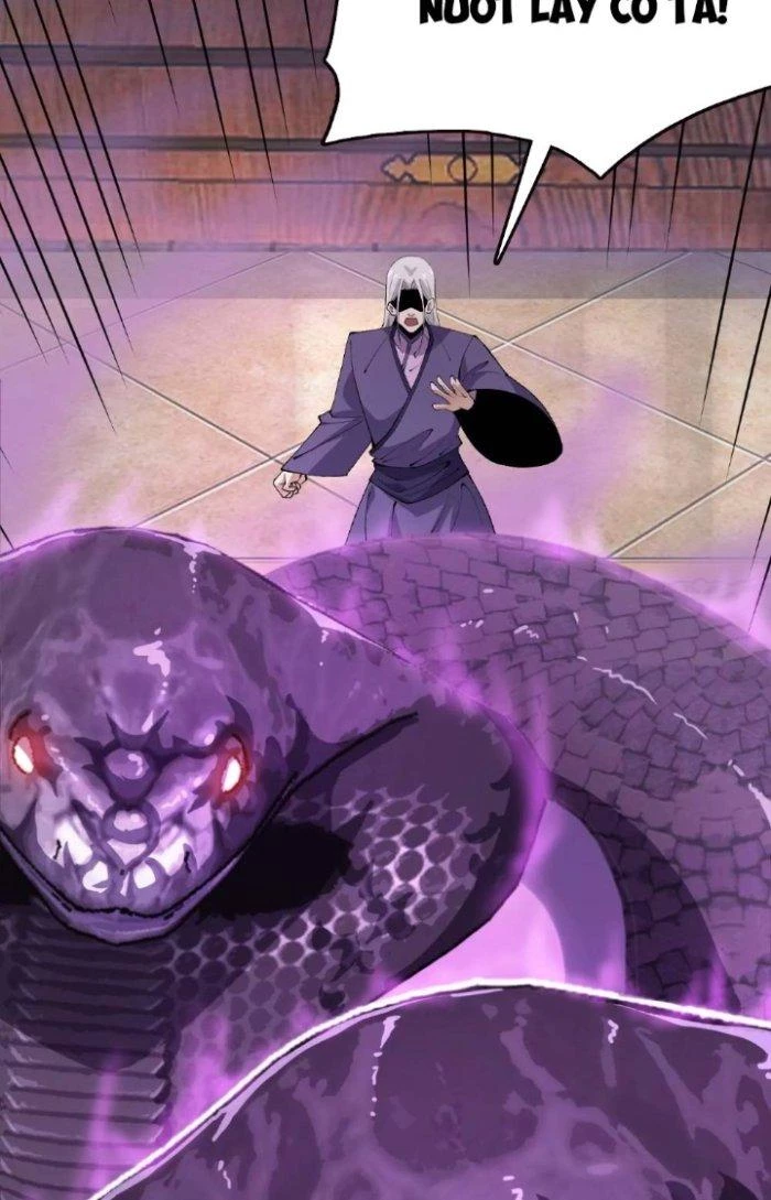 Tiến Hóa Đi, Caterpie Chapter 18 - 32