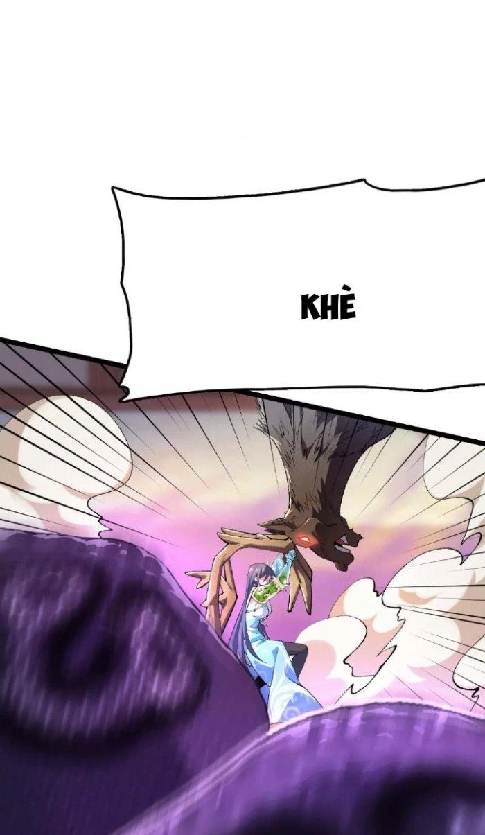 Tiến Hóa Đi, Caterpie Chapter 18 - 34