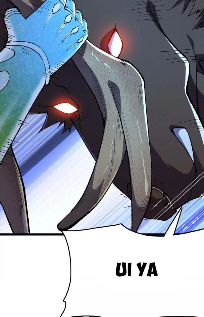 Tiến Hóa Đi, Caterpie Chapter 18 - 37