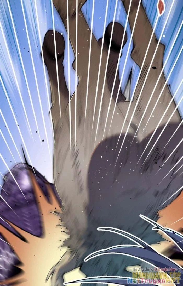 Tiến Hóa Đi, Caterpie Chapter 18 - 39