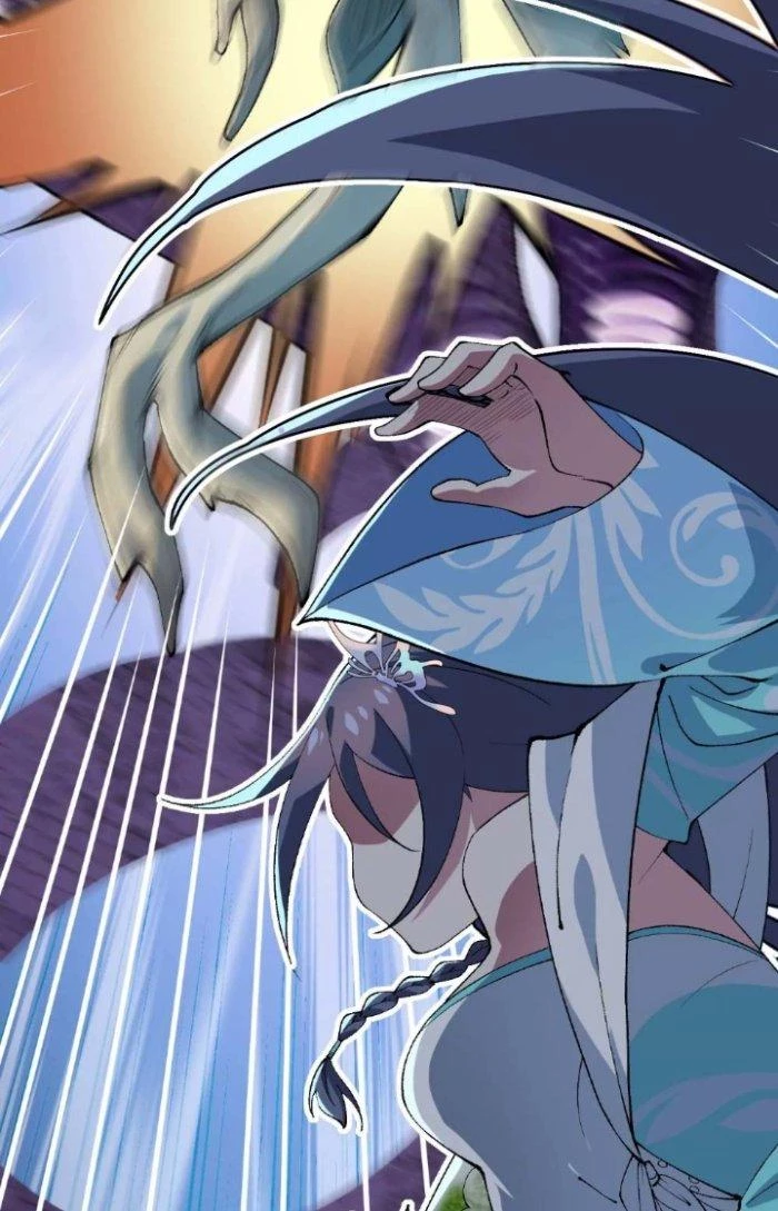 Tiến Hóa Đi, Caterpie Chapter 18 - 40