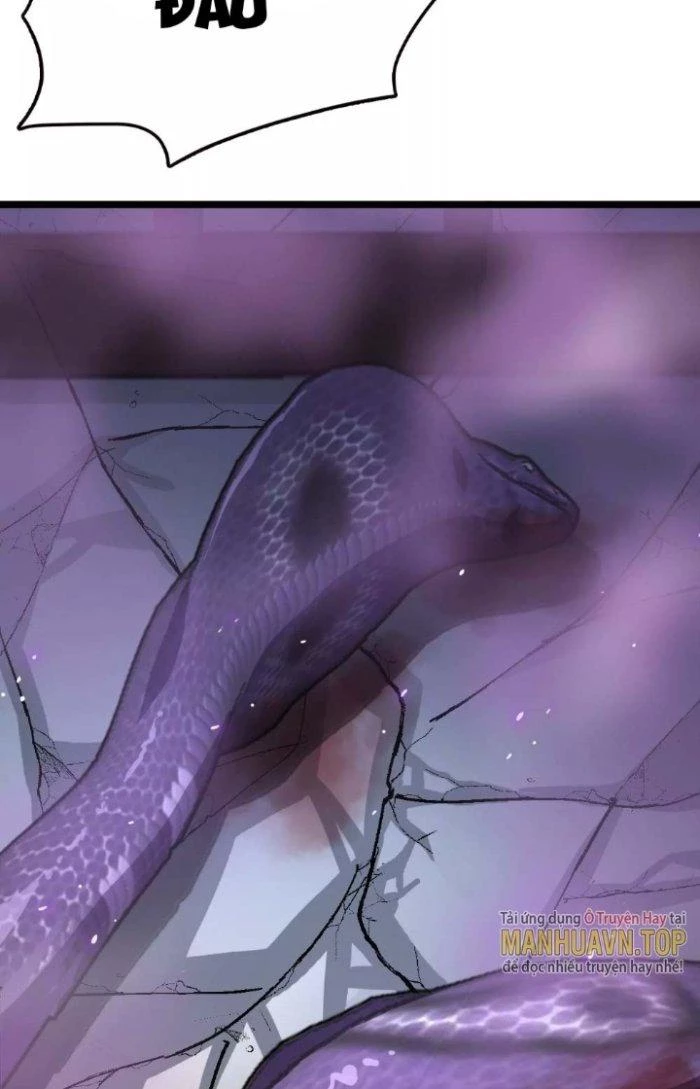 Tiến Hóa Đi, Caterpie Chapter 18 - 45