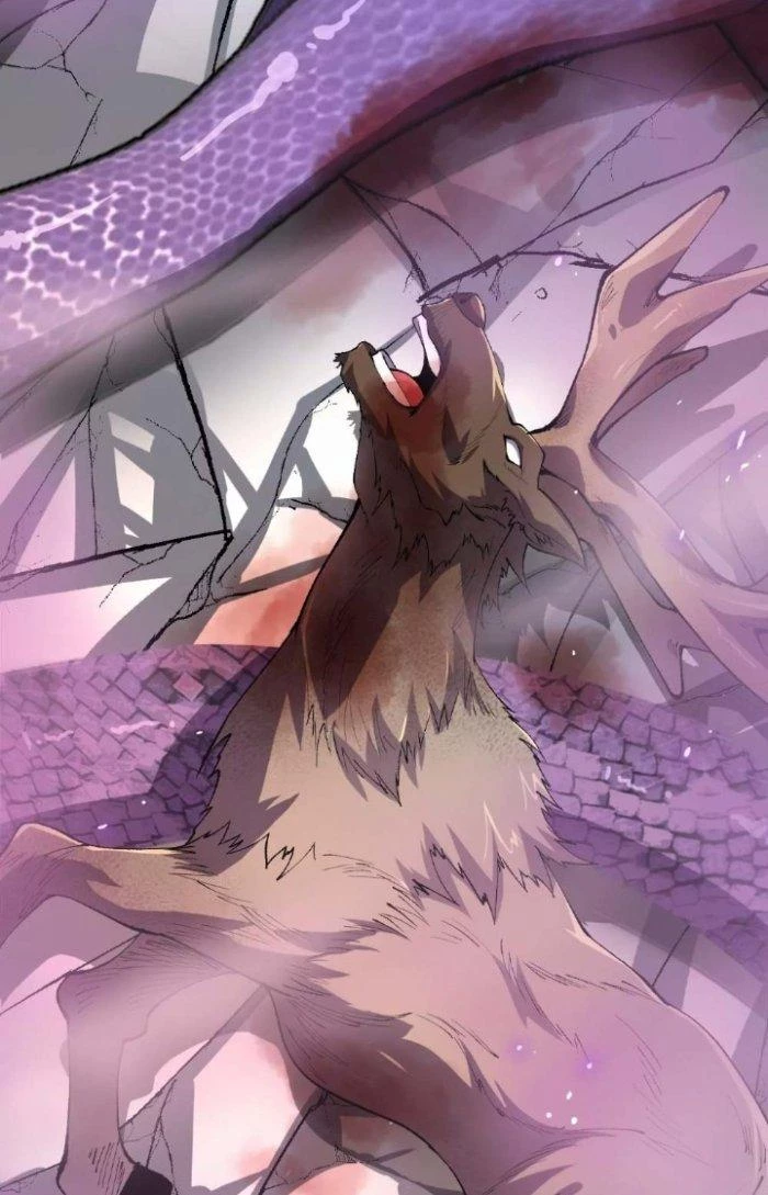 Tiến Hóa Đi, Caterpie Chapter 18 - 46