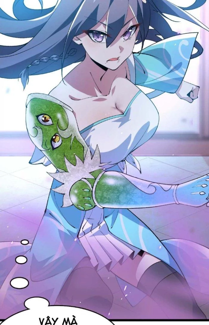 Tiến Hóa Đi, Caterpie Chapter 18 - 48