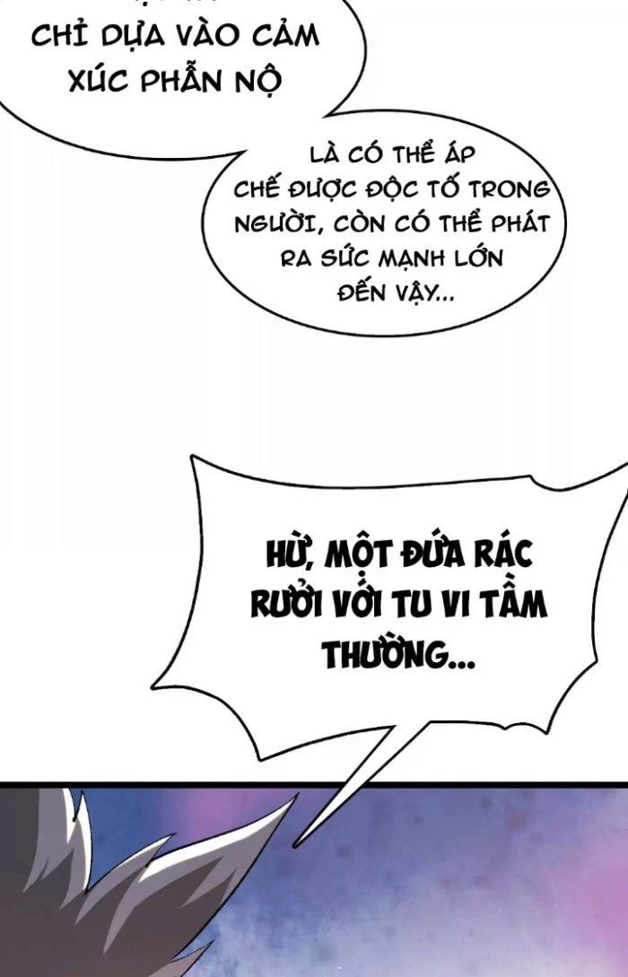 Tiến Hóa Đi, Caterpie Chapter 18 - 49