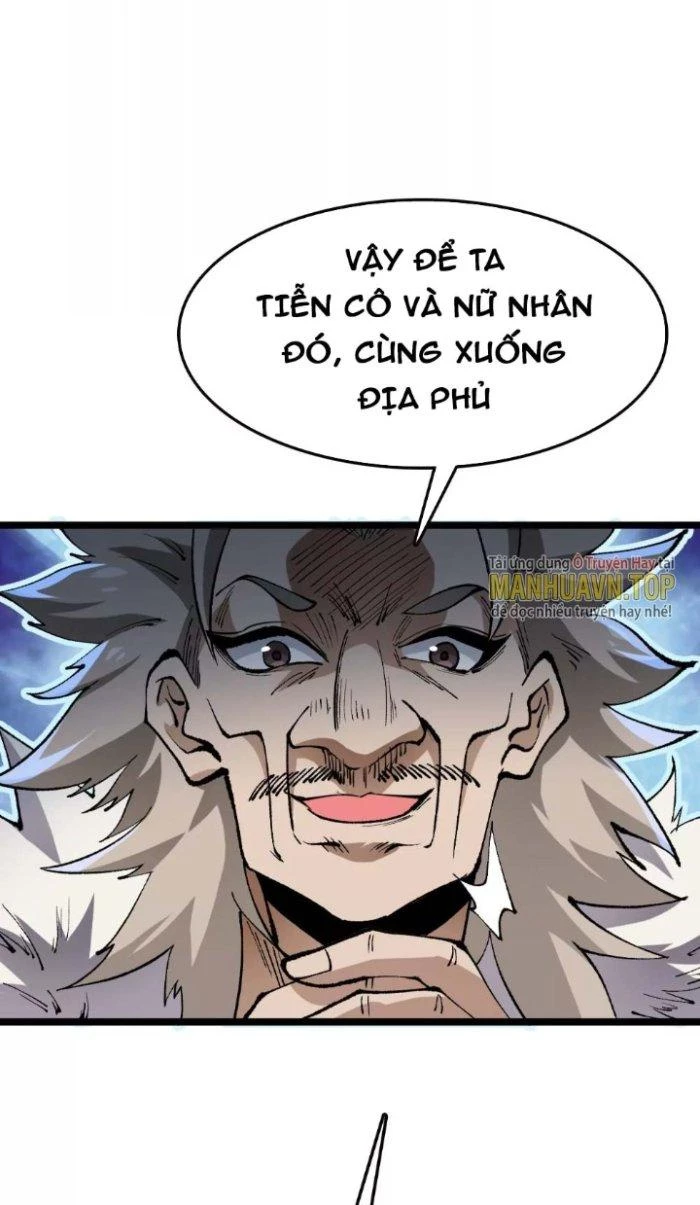 Tiến Hóa Đi, Caterpie Chapter 18 - 51