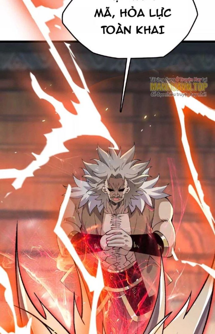 Tiến Hóa Đi, Caterpie Chapter 18 - 53