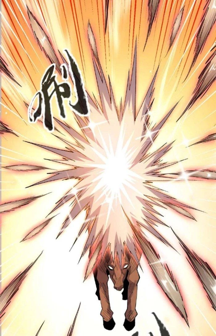 Tiến Hóa Đi, Caterpie Chapter 18 - 57