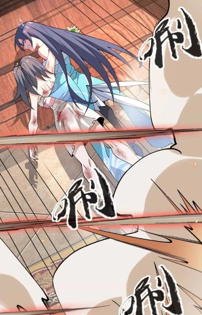 Tiến Hóa Đi, Caterpie Chapter 18 - 63