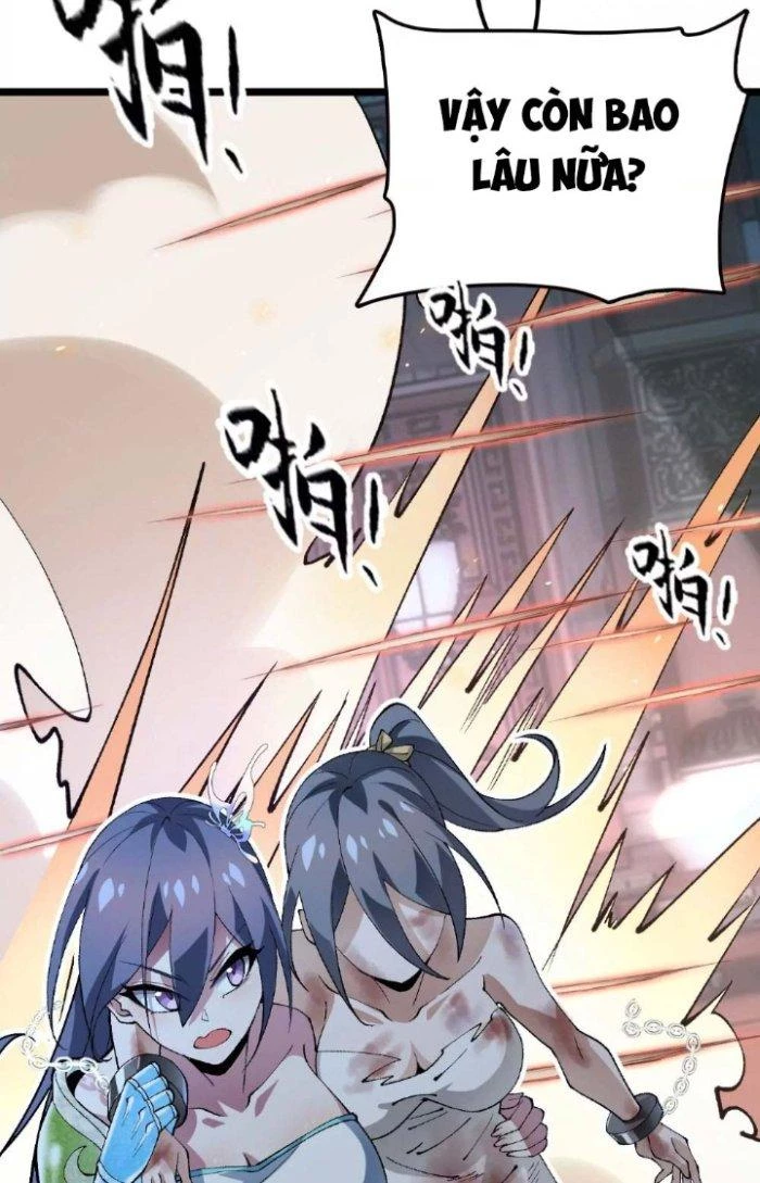 Tiến Hóa Đi, Caterpie Chapter 18 - 67