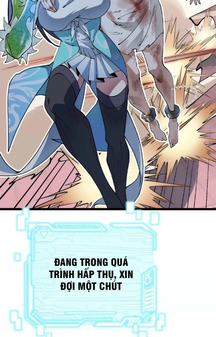 Tiến Hóa Đi, Caterpie Chapter 18 - 68