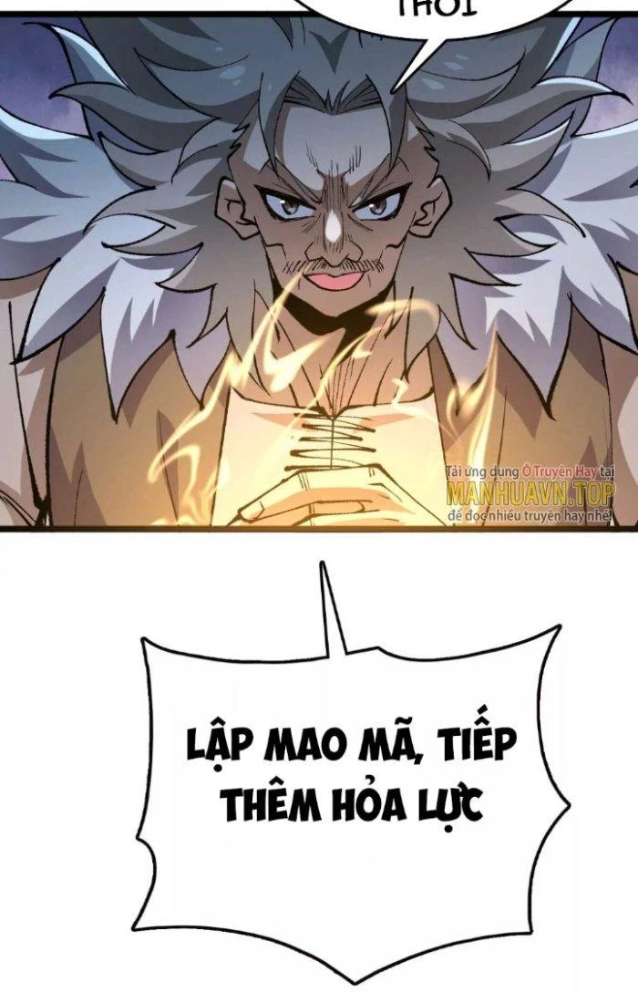 Tiến Hóa Đi, Caterpie Chapter 18 - 70