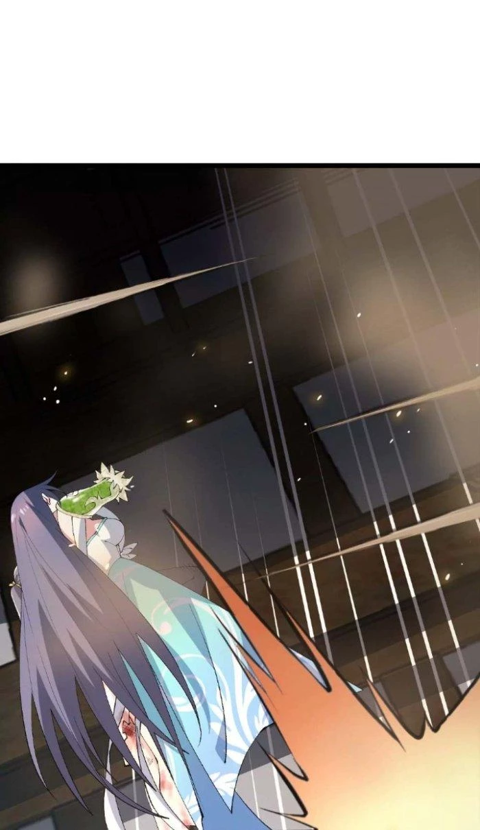 Tiến Hóa Đi, Caterpie Chapter 18 - 73