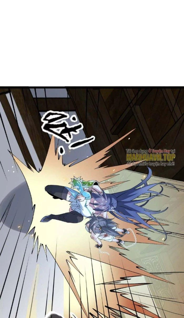 Tiến Hóa Đi, Caterpie Chapter 18 - 77