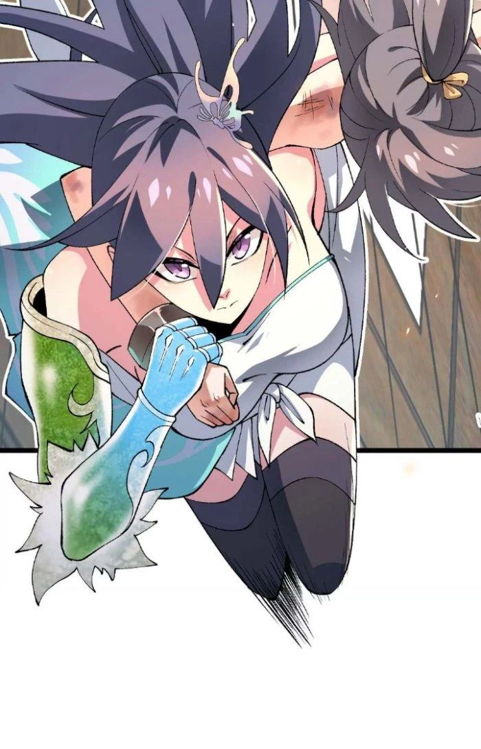 Tiến Hóa Đi, Caterpie Chapter 18 - 79