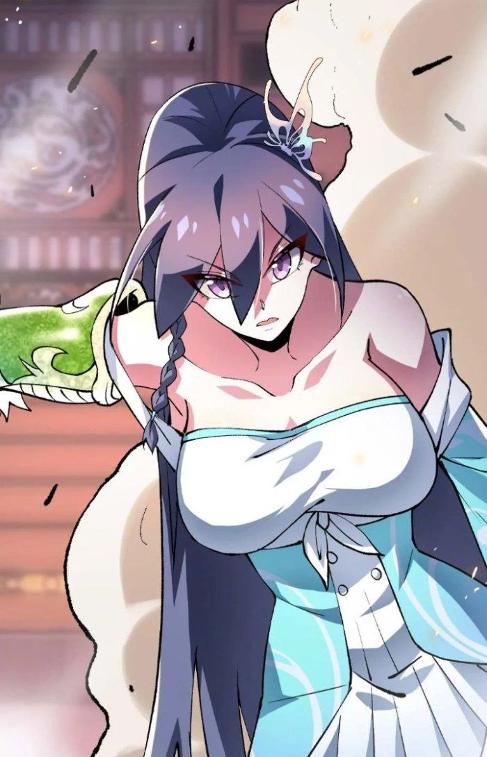 Tiến Hóa Đi, Caterpie Chapter 18 - 82