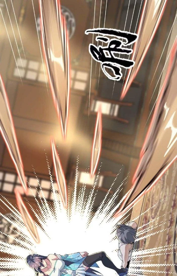 Tiến Hóa Đi, Caterpie Chapter 18 - 88