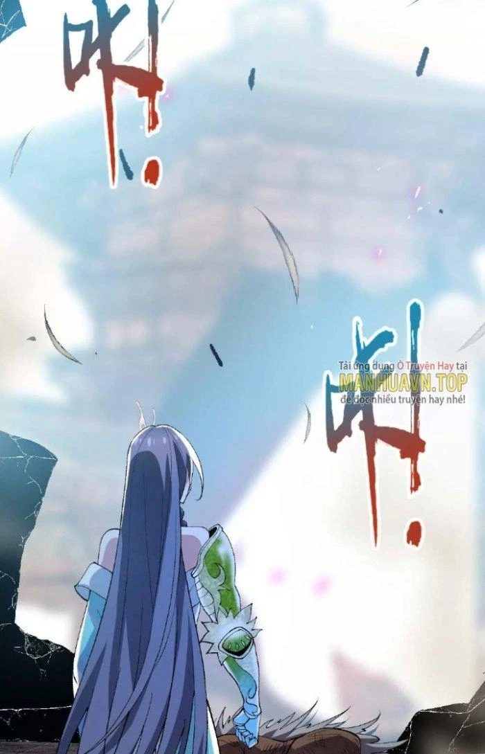 Tiến Hóa Đi, Caterpie Chapter 18 - 107