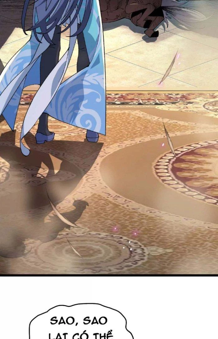 Tiến Hóa Đi, Caterpie Chapter 18 - 108